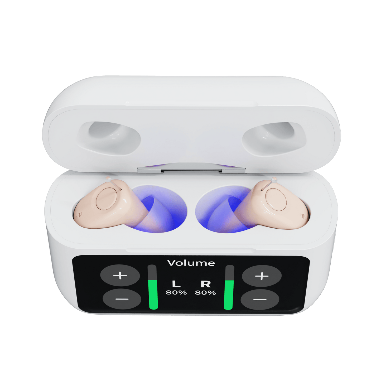 🔥 Today Only! Pryxo™ Atom X Smart Hearing Aids — Hear Clearly, Feel Confident Again 💖