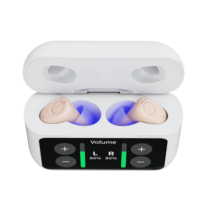 🔥 Today Only! Pryxo™ Atom X Smart Hearing Aids — Hear Clearly, Feel Confident Again 💖