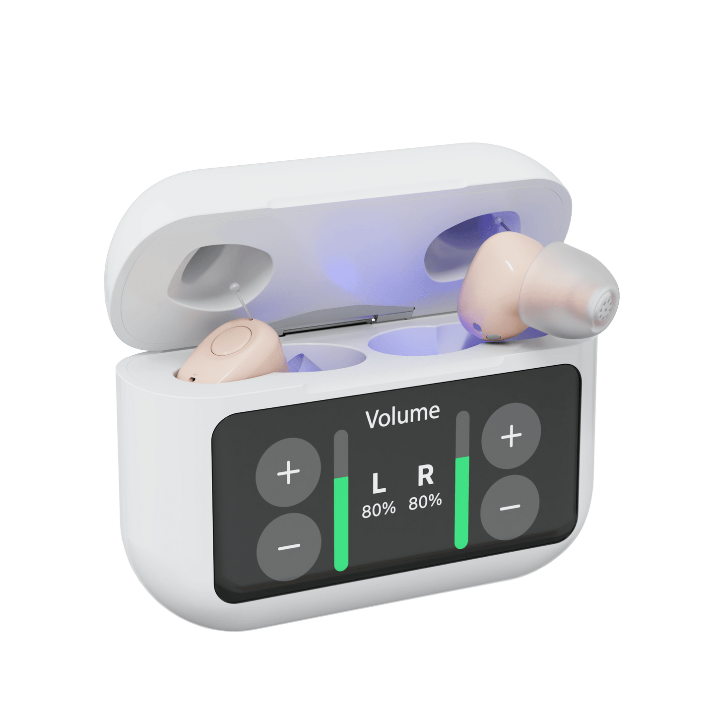 🔥 Today Only! Pryxo™ Atom X Smart Hearing Aids — Hear Clearly, Feel Confident Again 💖