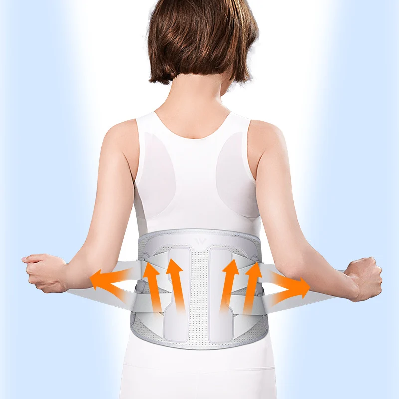 ⚡ Ultra-Power Lumbar Support Belt-“Step in and feel your lower back instantly shift into elite-level structural support.”